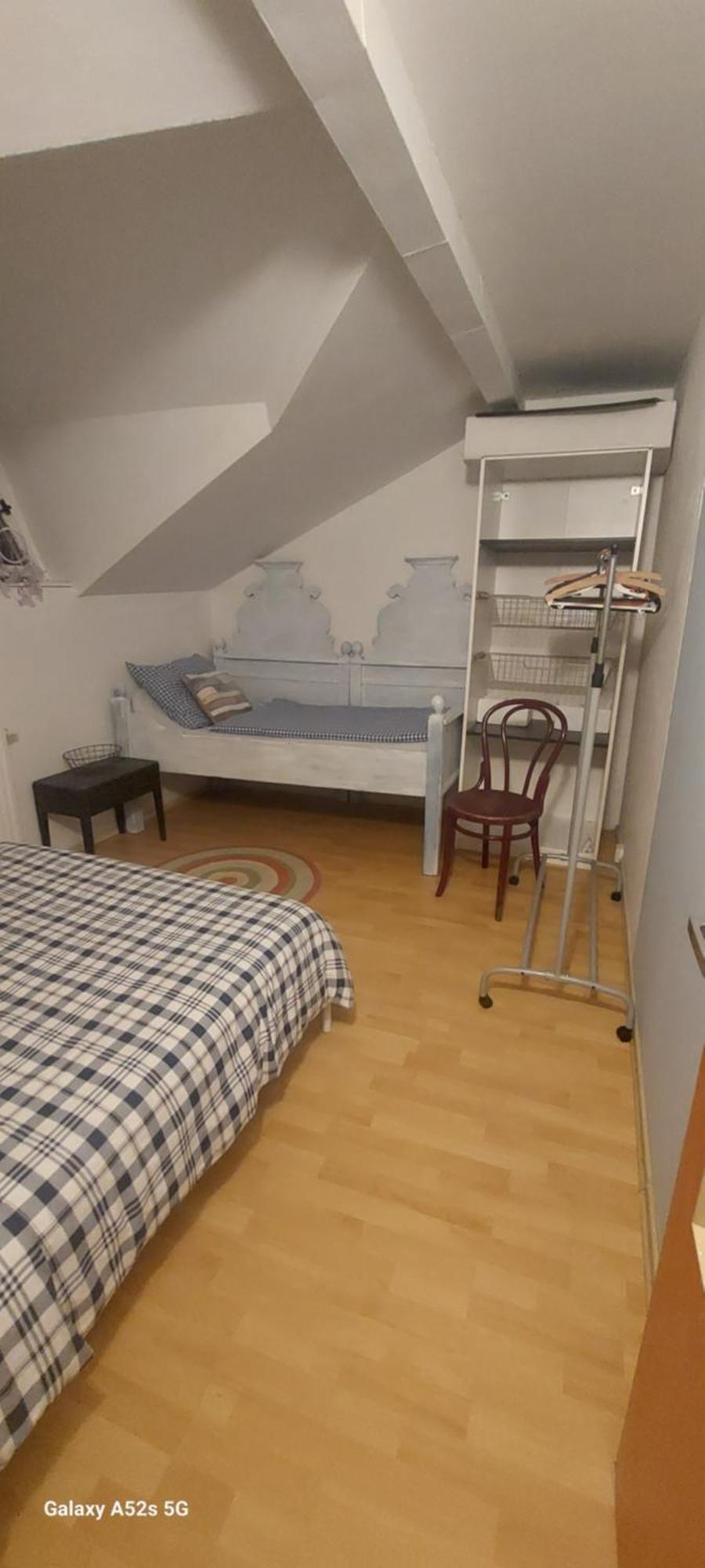 Brno - Apartman V Bohemske Ctvrti Kamenka Exterior foto