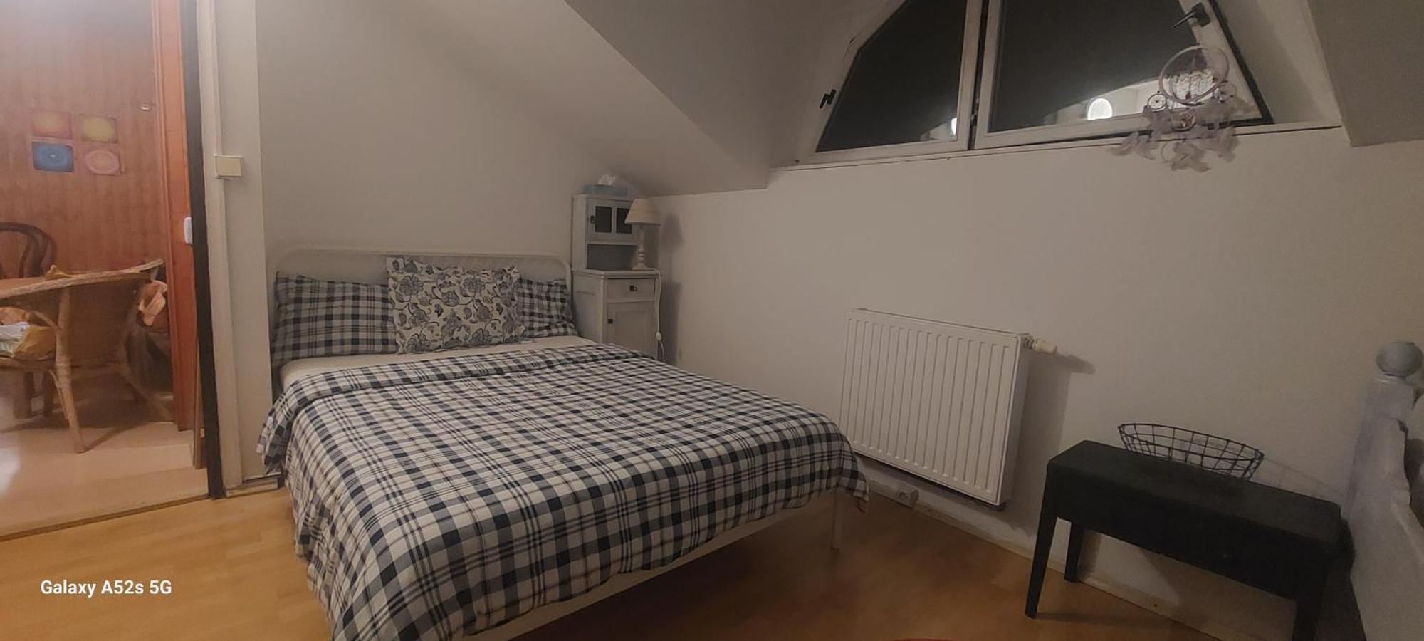 Brno - Apartman V Bohemske Ctvrti Kamenka Exterior foto